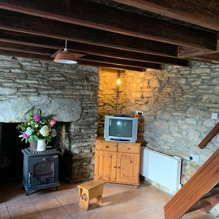 Westland Traditional Cottage Dated 1700'S Ardea Exteriör bild
