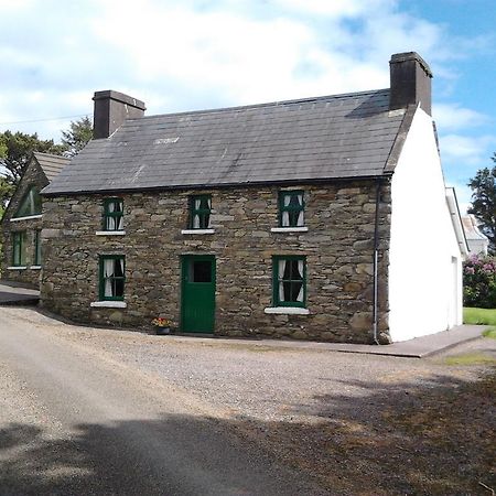 Westland Traditional Cottage Dated 1700'S Ardea Rum bild