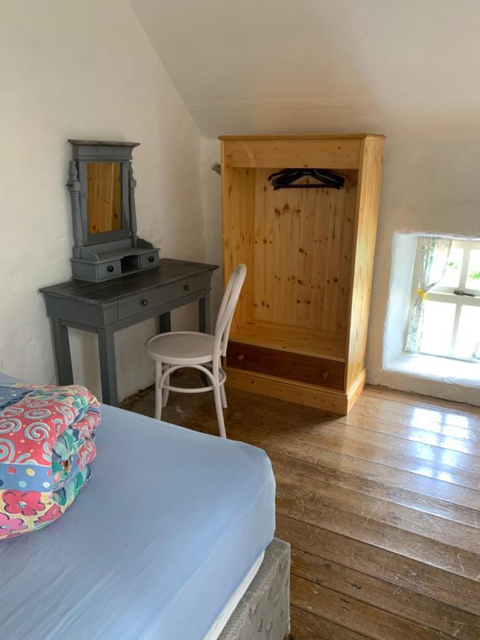 Westland Traditional Cottage Dated 1700'S Ardea Exteriör bild