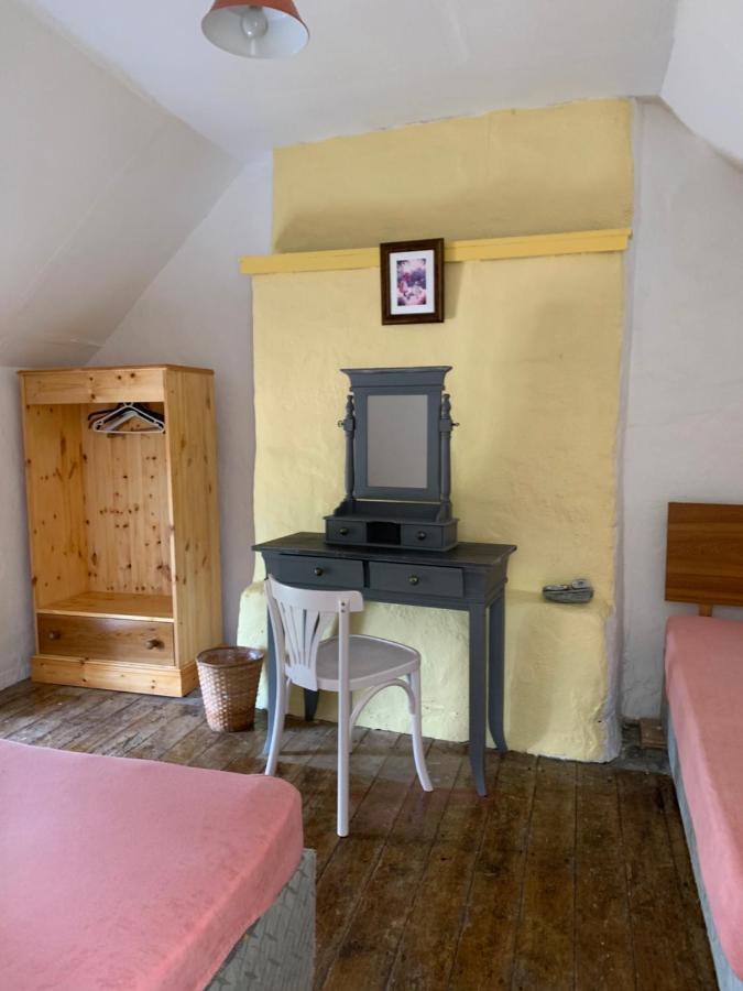 Westland Traditional Cottage Dated 1700'S Ardea Exteriör bild