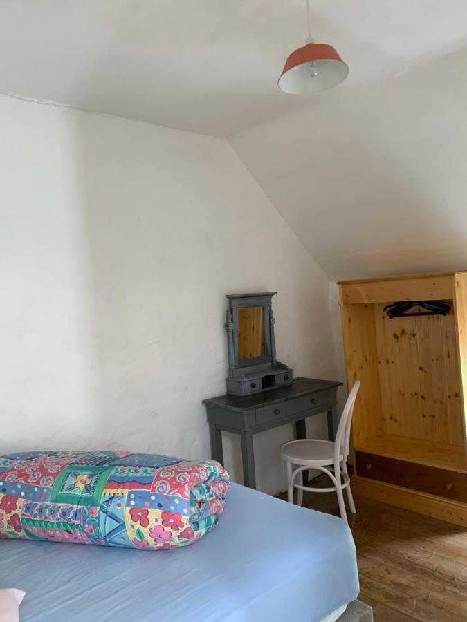Westland Traditional Cottage Dated 1700'S Ardea Exteriör bild