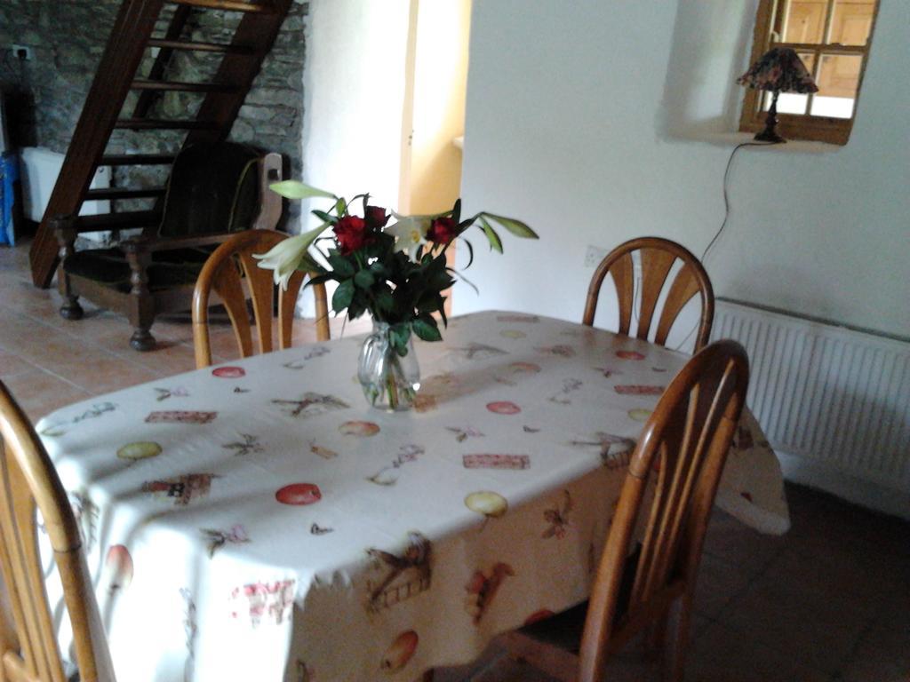 Westland Traditional Cottage Dated 1700'S Ardea Exteriör bild