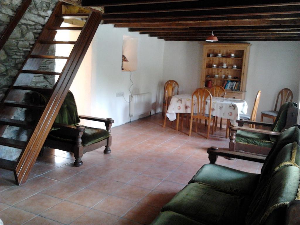 Westland Traditional Cottage Dated 1700'S Ardea Rum bild
