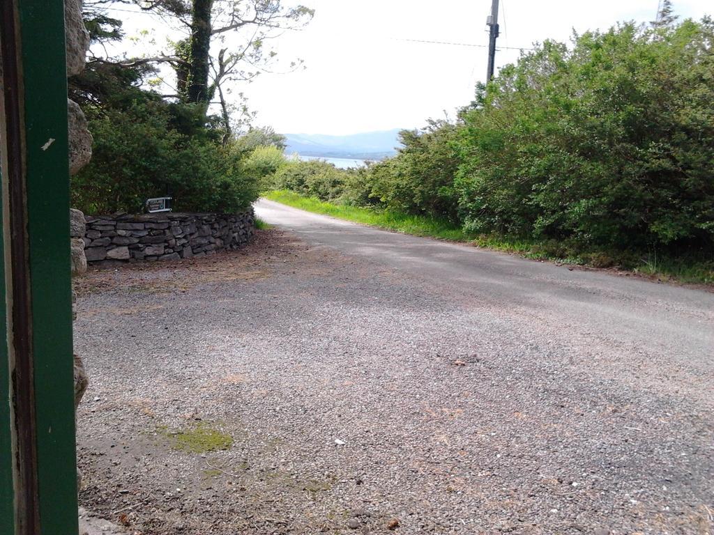 Westland Traditional Cottage Dated 1700'S Ardea Rum bild