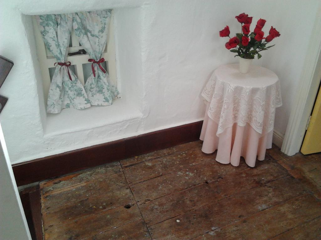 Westland Traditional Cottage Dated 1700'S Ardea Rum bild