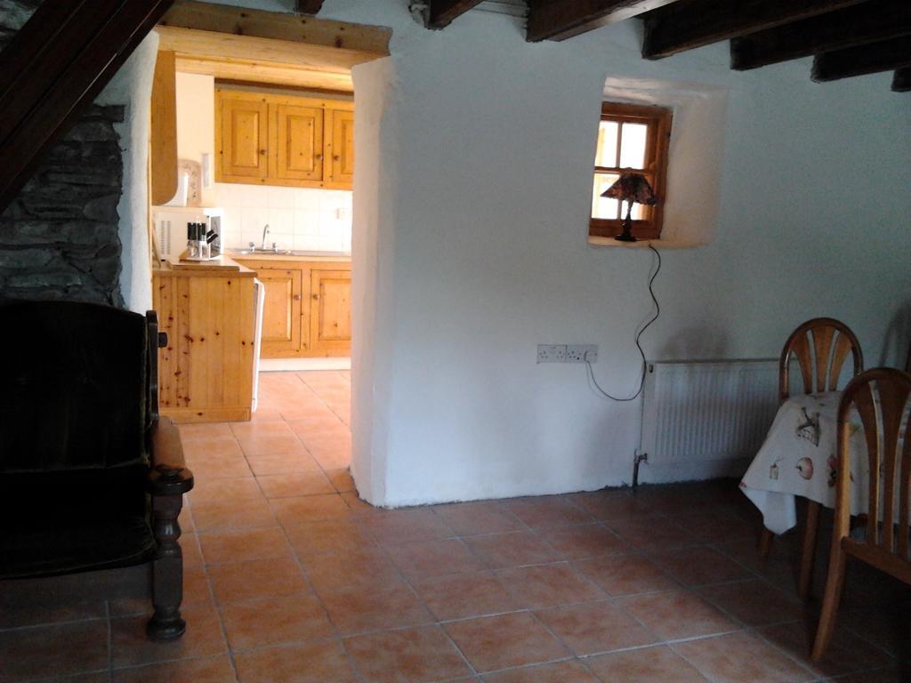 Westland Traditional Cottage Dated 1700'S Ardea Rum bild