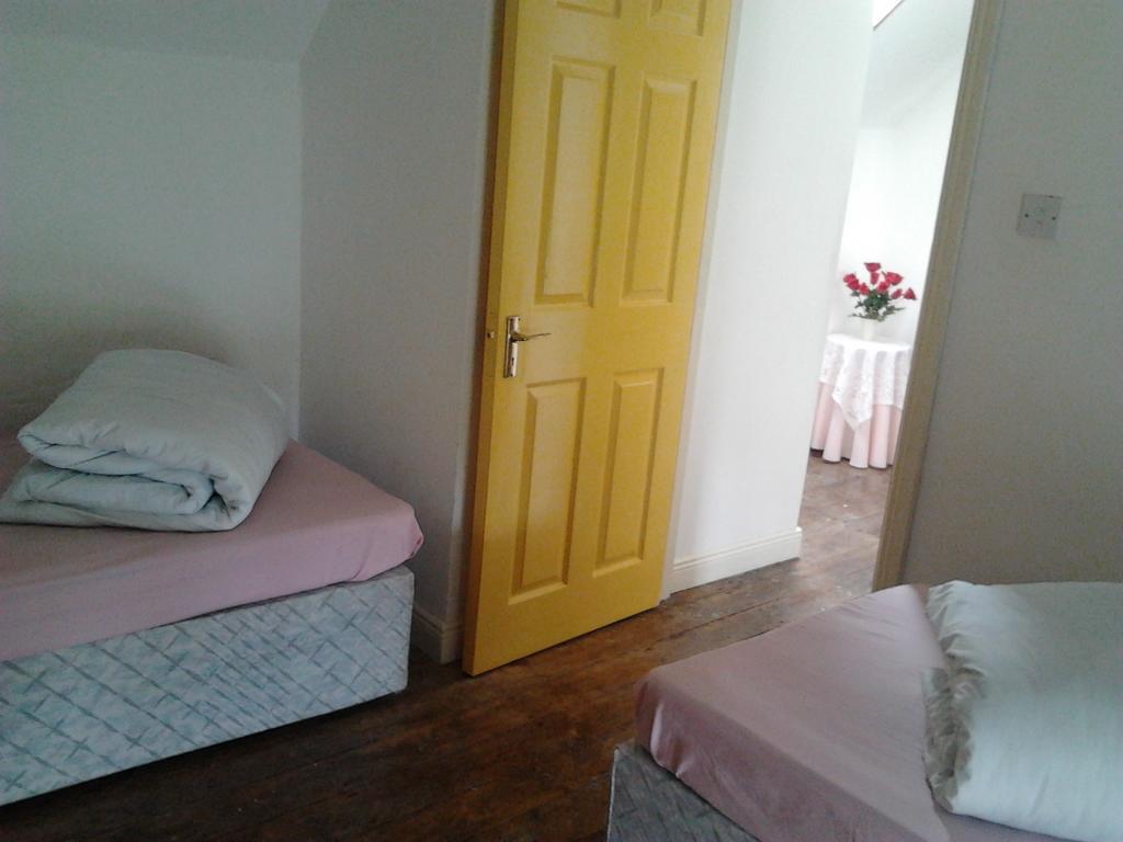 Westland Traditional Cottage Dated 1700'S Ardea Rum bild