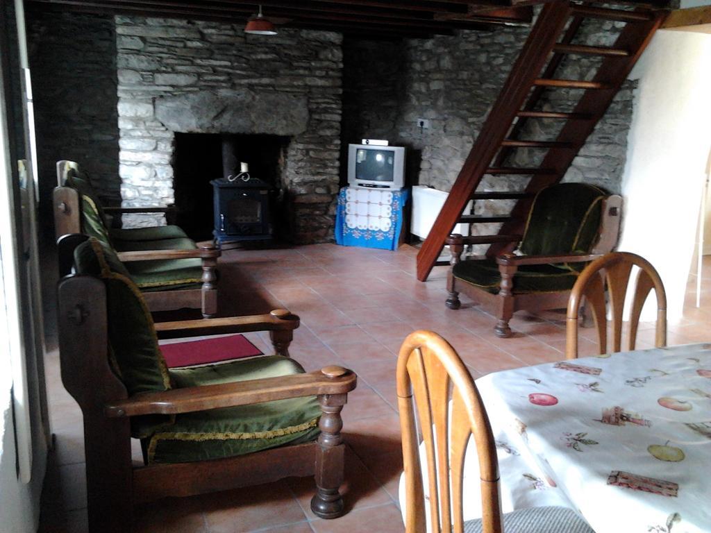 Westland Traditional Cottage Dated 1700'S Ardea Rum bild