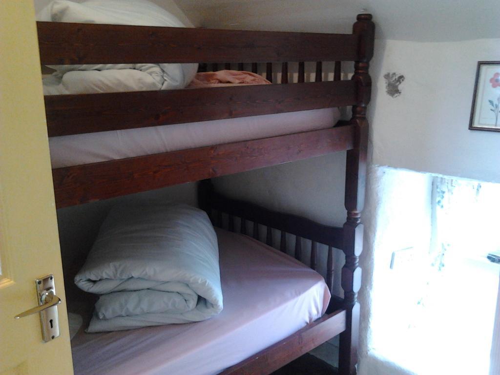 Westland Traditional Cottage Dated 1700'S Ardea Rum bild