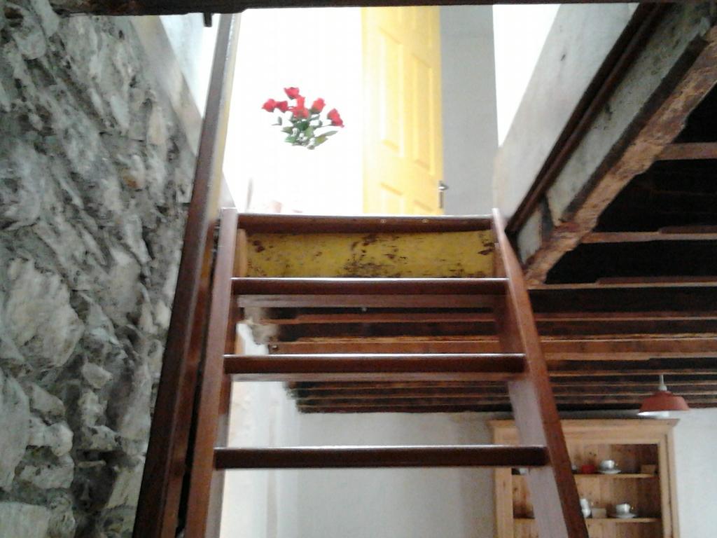 Westland Traditional Cottage Dated 1700'S Ardea Rum bild
